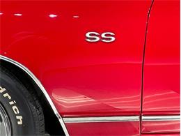 1969 Chevrolet Chevelle (CC-2121608) for sale in Depew, New York