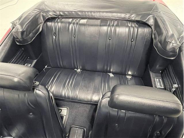 1969 Chevrolet Chevelle (CC-2121608) for sale in Depew, New York
