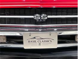 1969 Chevrolet Chevelle (CC-2121608) for sale in Depew, New York