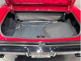 1969 Chevrolet Chevelle (CC-2121608) for sale in Depew, New York