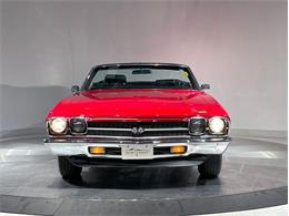 1969 Chevrolet Chevelle (CC-2121608) for sale in Depew, New York