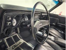 1969 Chevrolet Chevelle (CC-2121608) for sale in Depew, New York
