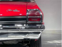 1969 Chevrolet Chevelle (CC-2121608) for sale in Depew, New York