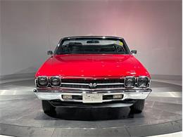 1969 Chevrolet Chevelle (CC-2121608) for sale in Depew, New York