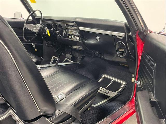 1969 Chevrolet Chevelle (CC-2121608) for sale in Depew, New York