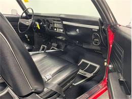 1969 Chevrolet Chevelle (CC-2121608) for sale in Depew, New York