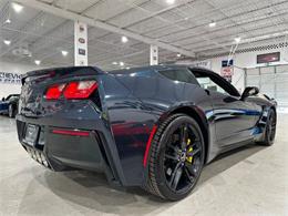 2015 Chevrolet Corvette (CC-2121609) for sale in Dallas, Texas