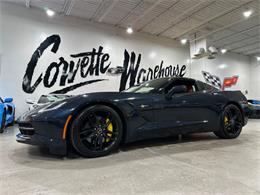2015 Chevrolet Corvette (CC-2121609) for sale in Dallas, Texas
