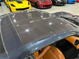 2015 Chevrolet Corvette (CC-2121609) for sale in Dallas, Texas