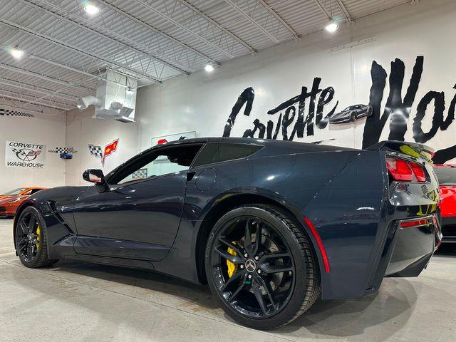 2015 Chevrolet Corvette (CC-2121609) for sale in Dallas, Texas