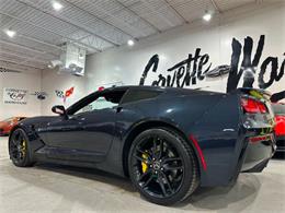 2015 Chevrolet Corvette (CC-2121609) for sale in Dallas, Texas