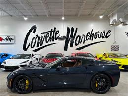 2015 Chevrolet Corvette (CC-2121609) for sale in Dallas, Texas
