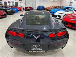 2015 Chevrolet Corvette (CC-2121609) for sale in Dallas, Texas