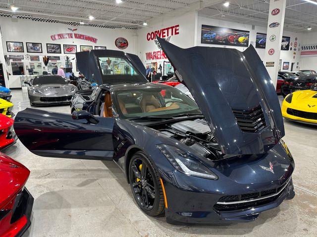 2015 Chevrolet Corvette (CC-2121609) for sale in Dallas, Texas