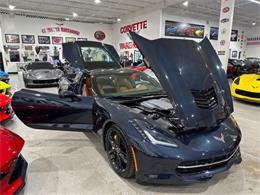 2015 Chevrolet Corvette (CC-2121609) for sale in Dallas, Texas