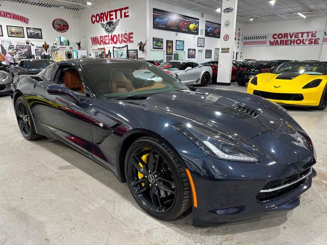 2015 Chevrolet Corvette (CC-2121609) for sale in Dallas, Texas