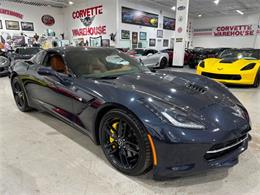 2015 Chevrolet Corvette (CC-2121609) for sale in Dallas, Texas