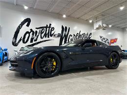 2015 Chevrolet Corvette (CC-2121609) for sale in Dallas, Texas