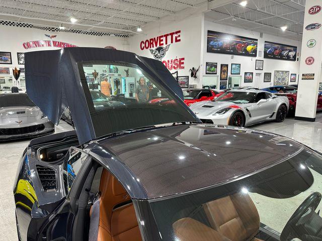2015 Chevrolet Corvette (CC-2121609) for sale in Dallas, Texas
