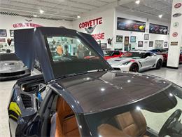 2015 Chevrolet Corvette (CC-2121609) for sale in Dallas, Texas