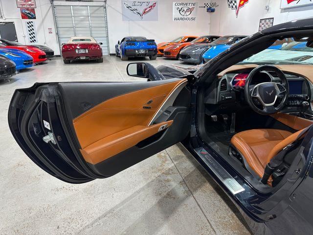 2015 Chevrolet Corvette (CC-2121609) for sale in Dallas, Texas