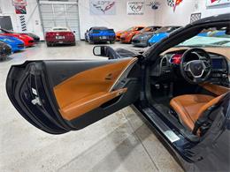 2015 Chevrolet Corvette (CC-2121609) for sale in Dallas, Texas