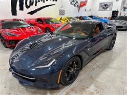 2015 Chevrolet Corvette (CC-2121609) for sale in Dallas, Texas