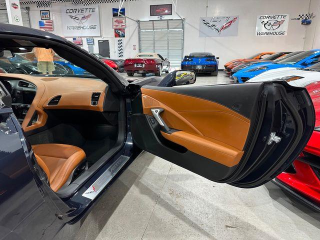 2015 Chevrolet Corvette (CC-2121609) for sale in Dallas, Texas