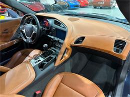 2015 Chevrolet Corvette (CC-2121609) for sale in Dallas, Texas