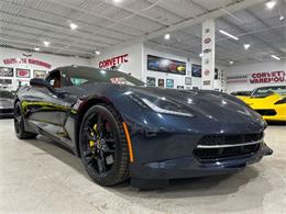 2015 Chevrolet Corvette (CC-2121609) for sale in Dallas, Texas