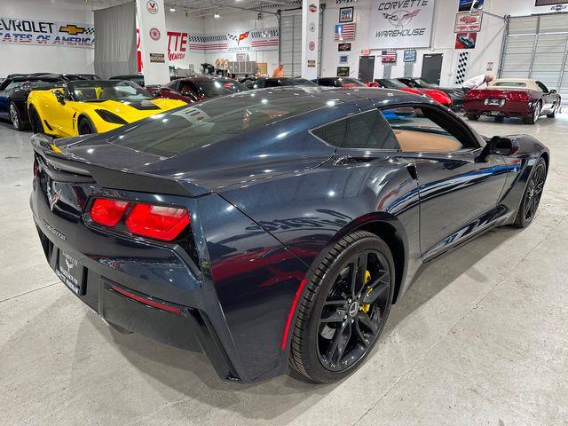 2015 Chevrolet Corvette (CC-2121609) for sale in Dallas, Texas