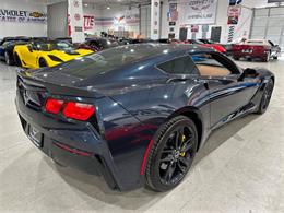 2015 Chevrolet Corvette (CC-2121609) for sale in Dallas, Texas