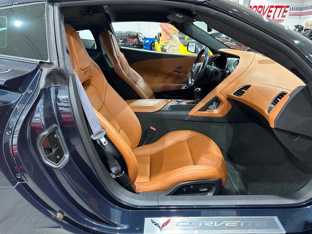 2015 Chevrolet Corvette (CC-2121609) for sale in Dallas, Texas