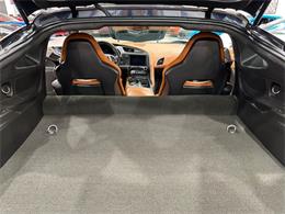 2015 Chevrolet Corvette (CC-2121609) for sale in Dallas, Texas