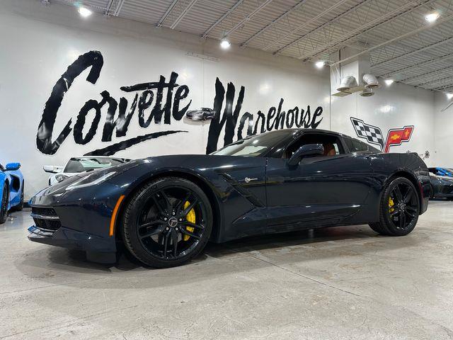 2015 Chevrolet Corvette (CC-2121609) for sale in Dallas, Texas