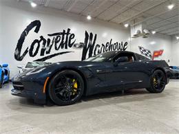 2015 Chevrolet Corvette (CC-2121609) for sale in Dallas, Texas