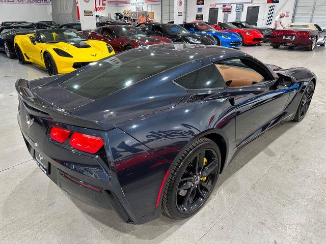 2015 Chevrolet Corvette (CC-2121609) for sale in Dallas, Texas