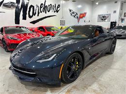 2015 Chevrolet Corvette (CC-2121609) for sale in Dallas, Texas