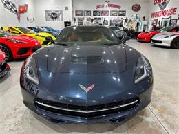 2015 Chevrolet Corvette (CC-2121609) for sale in Dallas, Texas