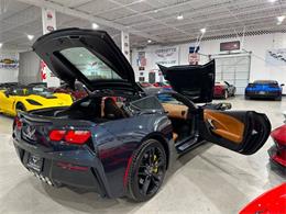2015 Chevrolet Corvette (CC-2121609) for sale in Dallas, Texas