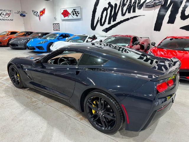 2015 Chevrolet Corvette (CC-2121609) for sale in Dallas, Texas