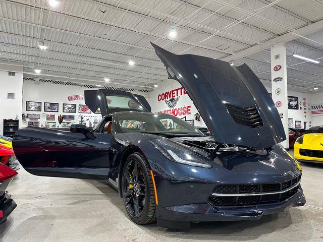 2015 Chevrolet Corvette (CC-2121609) for sale in Dallas, Texas