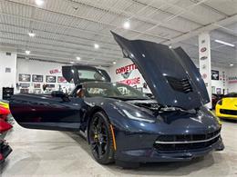 2015 Chevrolet Corvette (CC-2121609) for sale in Dallas, Texas