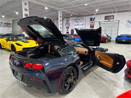2015 Chevrolet Corvette (CC-2121609) for sale in Dallas, Texas