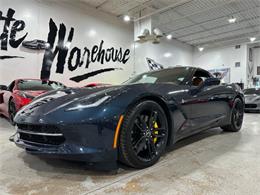 2015 Chevrolet Corvette (CC-2121609) for sale in Dallas, Texas