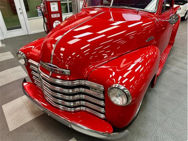 1953 Chevrolet 3100 (CC-2120161) for sale in Dothan, Alabama