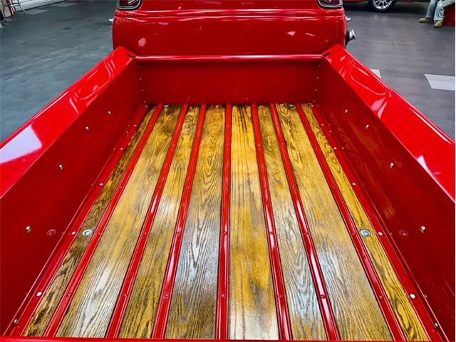 1953 Chevrolet 3100 (CC-2120161) for sale in Dothan, Alabama