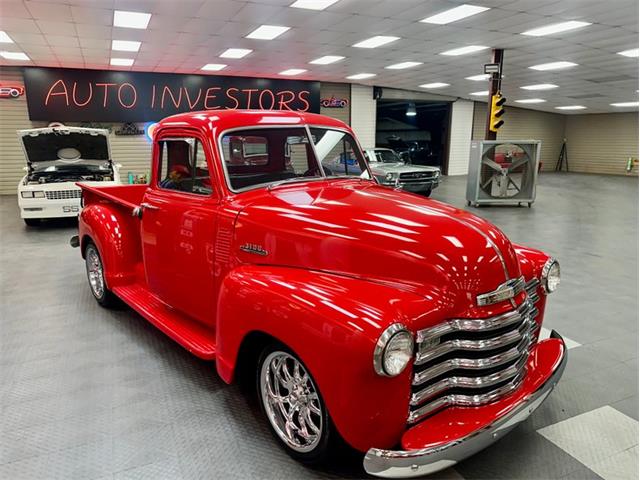 1953 Chevrolet 3100 (CC-2120161) for sale in Dothan, Alabama