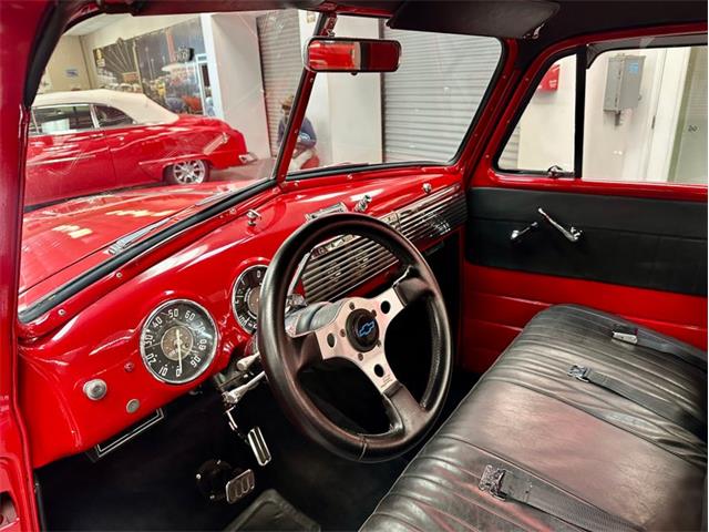 1953 Chevrolet 3100 (CC-2120161) for sale in Dothan, Alabama