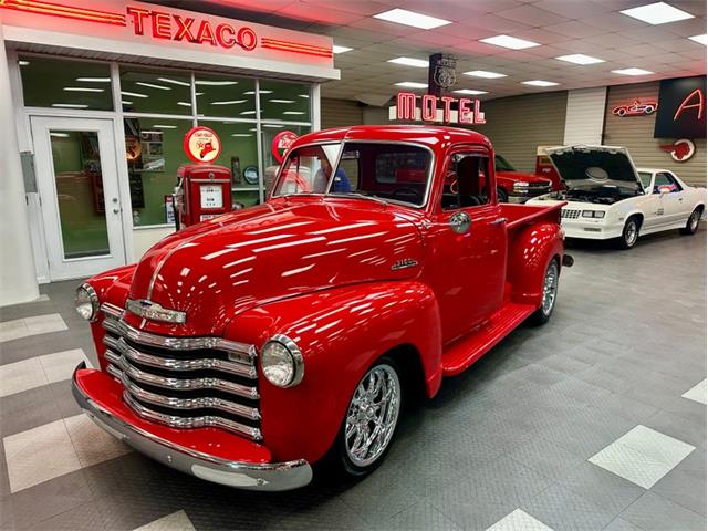 1953 Chevrolet 3100 (CC-2120161) for sale in Dothan, Alabama